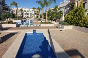 Apartment | Exterior - Apartment Near La Zenia Beach (Orihuela)
