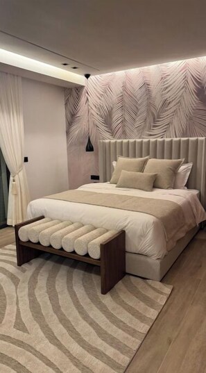 4 Schlafzimmer, Bügeleisen/Bügelbrett, Internetzugang, Bettwäsche
