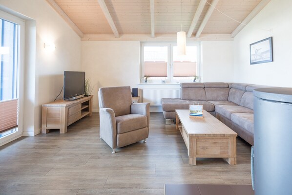 Casa | Sala de estar