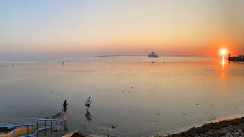 House | View from property