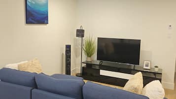 Smart-tv