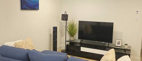 Smart TV