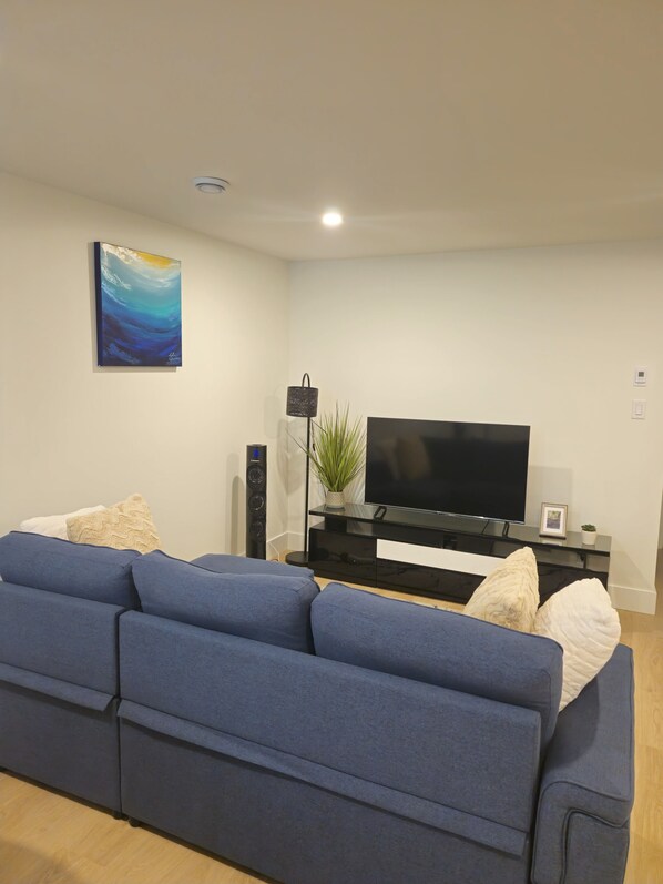 Smart TV