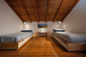 2 camere, Wi-Fi, lenzuola