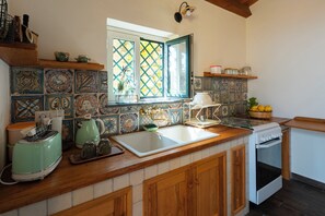 Forno, piano cottura