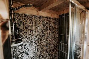 Dusche
