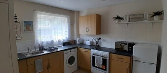 Charming Northampton Apartment With 2 Bedrooms