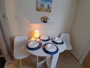 Dineren