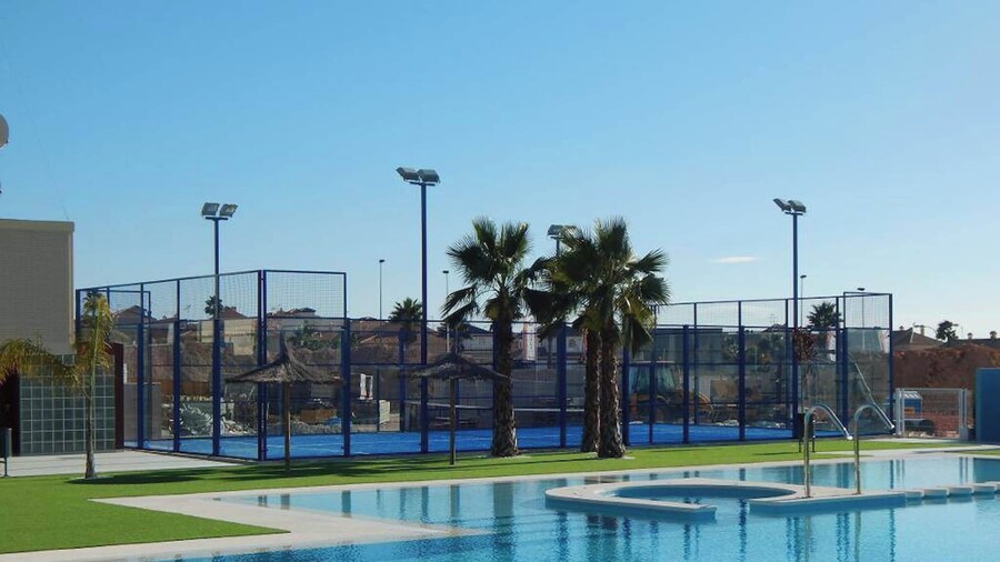 Apartment Near La Mata Beach