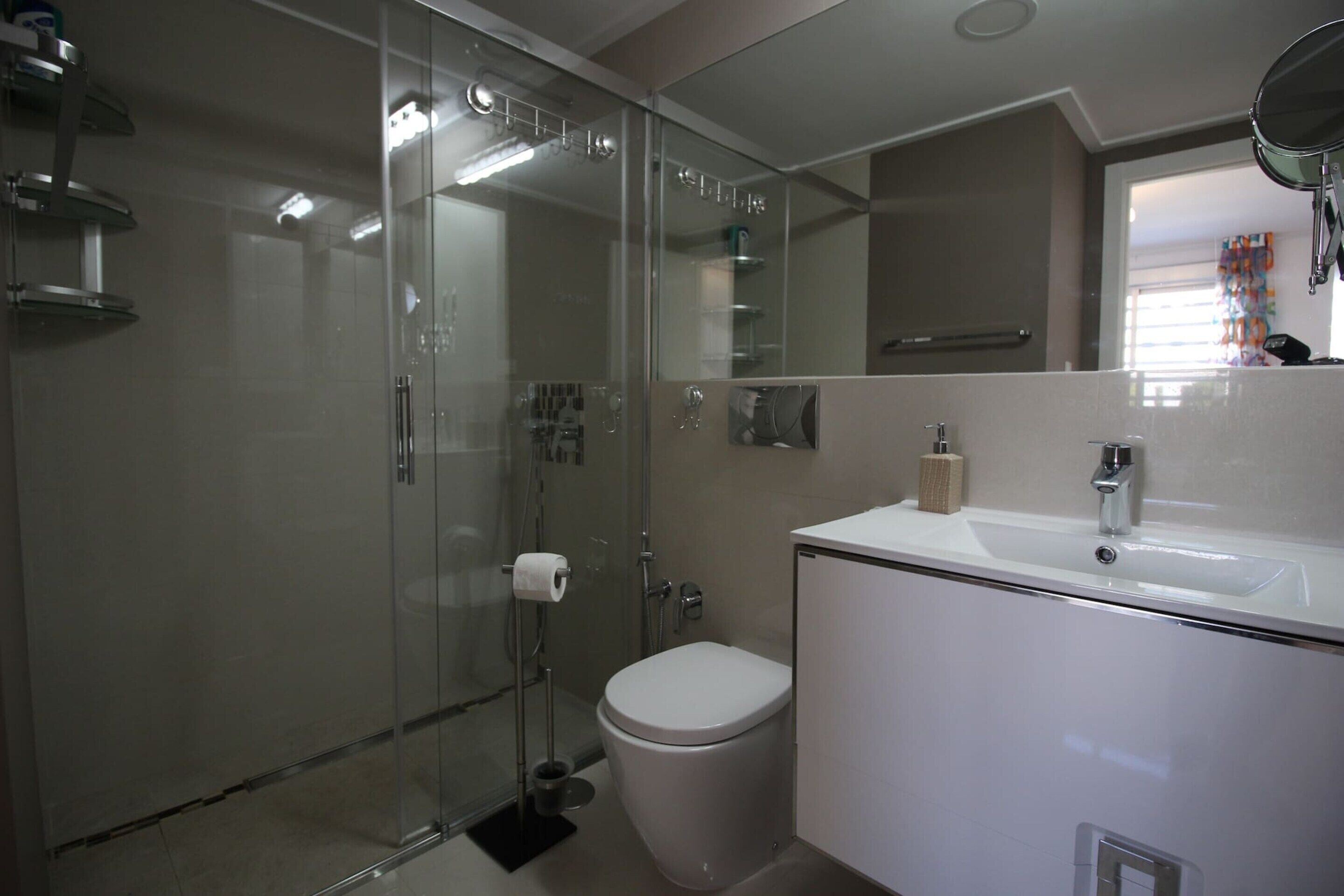 Kamar mandi