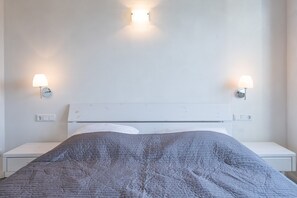 独立别墅 | 3 多间卧室、特色家居、熨斗/熨衣板