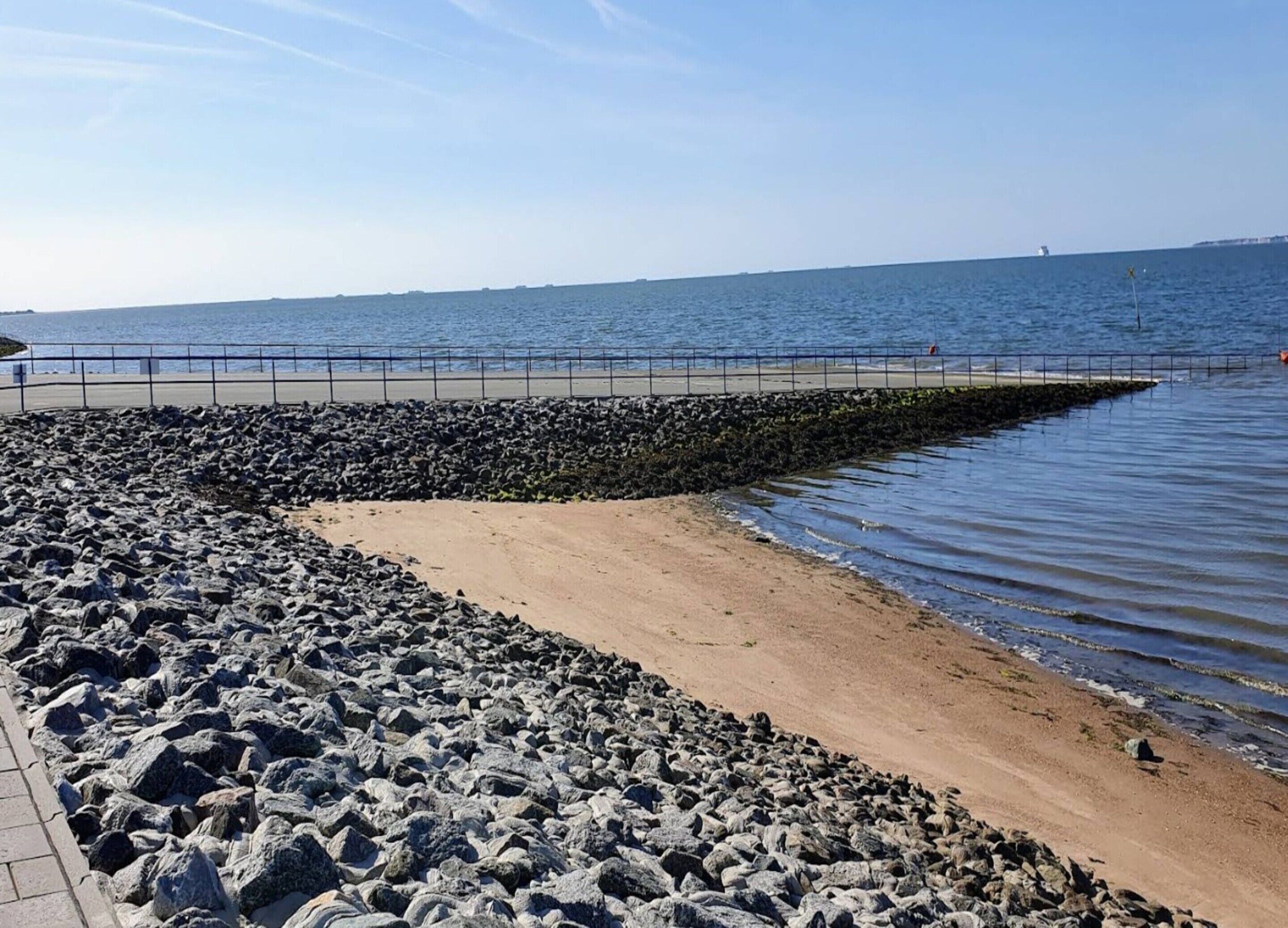 House | View from property