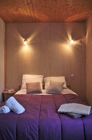 Bed sheets