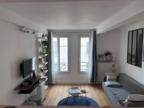 Télévision, livres