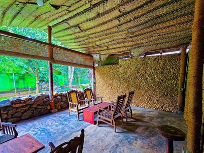 Elephant Paradise Safari Lodge