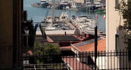Costa d'Amare - Holiday House