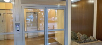 Center Reims Moderne with balcony and parking