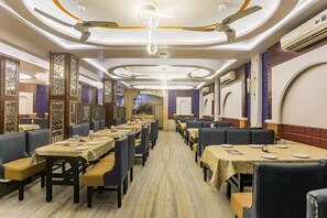 Hus | Restauranger
