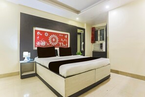 บ้านพัก | 1 ห้องนอน