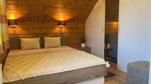 7 slaapkamers, wifi, beddengoed