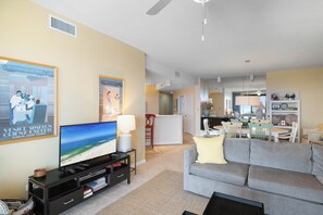 TV