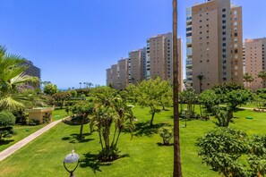 Apartment | Garden - Stylish Stay in Playamar, Torremolinos (Torremolinos)