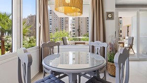 Leilighet | Spiseområde