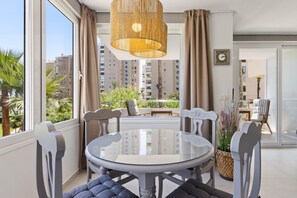 Apartment | Speisen