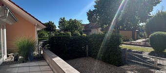 Lovingly furnished house, ideal for spa guests from Bad Füssing