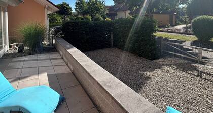 Lovingly furnished house, ideal for spa guests from Bad Füssing