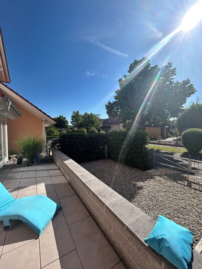 Lovingly furnished house, ideal for spa guests from Bad Füssing