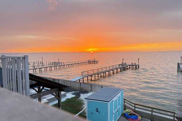 Àrea exterior de l'allotjament