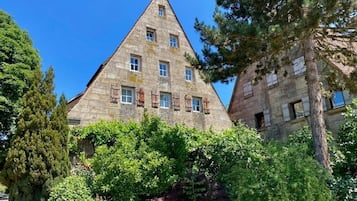 Außenbereich