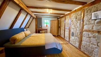 5 Schlafzimmer, Bettwäsche