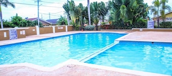 3BR Villa in Drax Hall Country Club