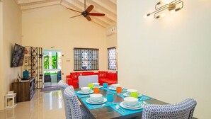 Dining room - 3BR Villa in Drax Hall Country Club (St. Ann's Bay)