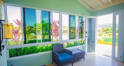 3BR Villa in Drax Hall Country Club