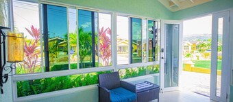 3BR Villa in Drax Hall Country Club