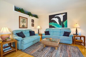 Interior - Par at Paradise in Palm Springs (Palm Springs)