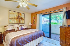 Apartment | 2 bedrooms, Internet