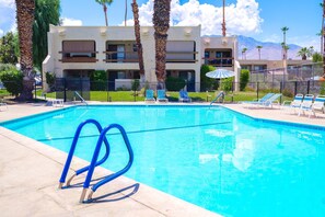2 bedrooms, Internet - Par at Paradise in Palm Springs (Palm Springs)
