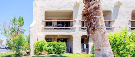 Appartement | 2 chambres, Internet