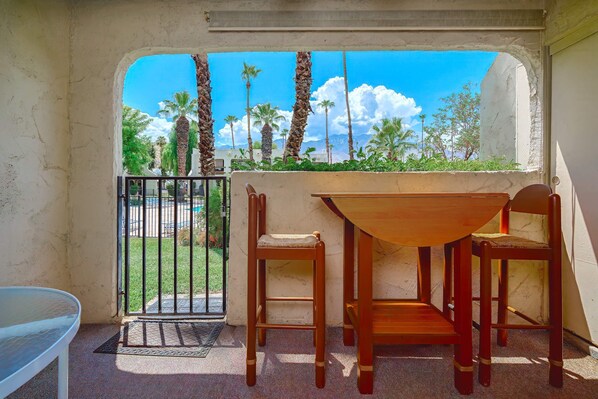 Apartment | 2 bedrooms, Internet