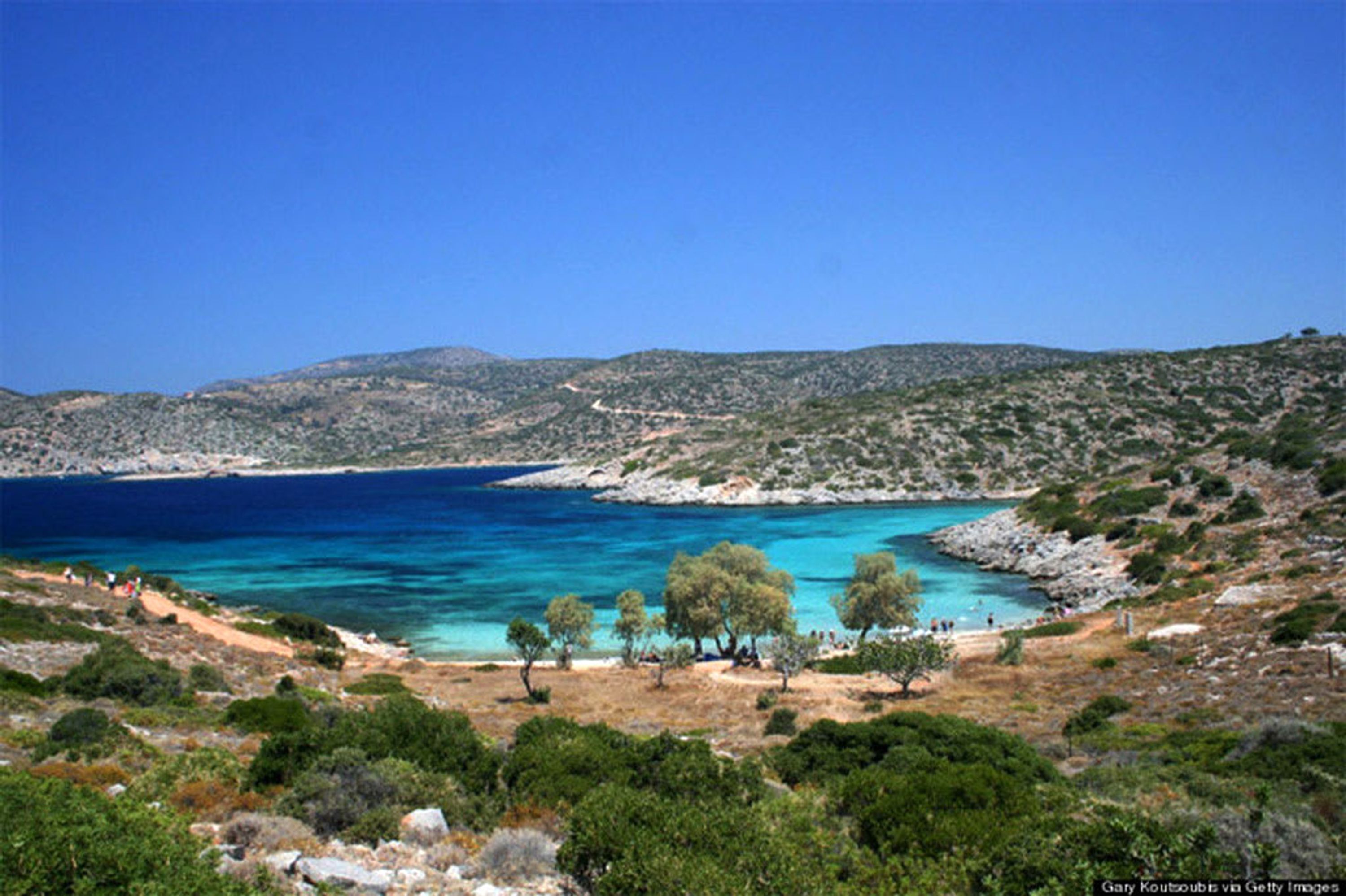 独立别墅 | 1 多间卧室、高速上网