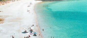 Stone Olympi Lodge 1 - Chios Cozy Hideaway