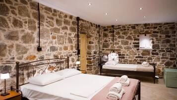 1 bedroom, Internet