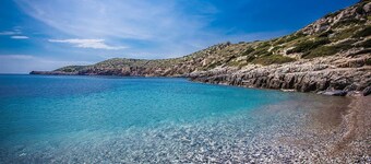 Stone Olympi Lodge 1 - Chios Cozy Hideaway