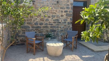 Ferienhaus | 1 Schlafzimmer, Internetzugang
