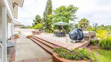 Casa | 3 dormitorios