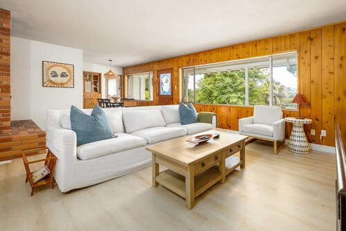 3bed Single Level Home